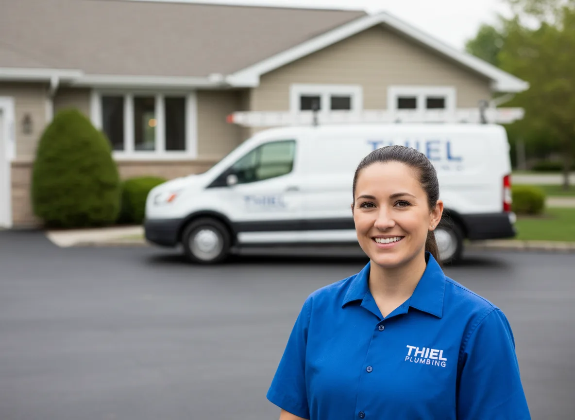 Plumber Vernonia, OR FAQs